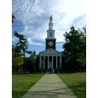 Lexington-Fayette: : Memorial Hall University of Ky campus