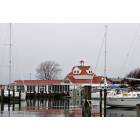 Stevensville: : Marina and Restaurant located along the bay of Kent Island. It is surrounded by a small community that also enjoys a small private air strip.