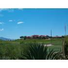 Mesquite: : view of Oasis Golf Coarse