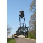 Coldwater: : Old Coldwater Water Tower