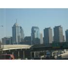 Philadelphia: : City scene