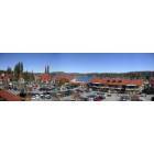 Lake Arrowhead: The Village by the blue water