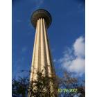 San Antonio: : Tower of Americas