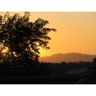 Maricopa: Sunset-Maricopa City, AZ