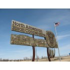 New Rockford: North American Bison Coop