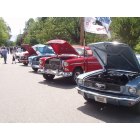 Blue Ridge: : Blue Ridge Vintage Auto Show