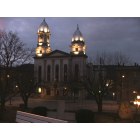 Lock Haven: : Courthouse, Lock Haven, PA