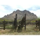 Superior: : Old Corrals at 88