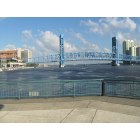 Jacksonville: : Main Street Bridge