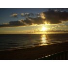 Virginia Beach: : Sunrise on Virginia Beach