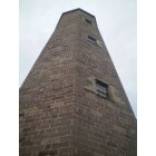 Virginia Beach: : Old Cape Henry Lighthouse
