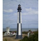 Virginia Beach: : New Cape Henry Lighthouse