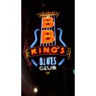 Memphis: : B.B. King's on Beale