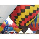 Albuquerque: : Balloon Fiesta