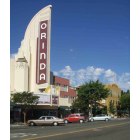 Orinda: Orinda Theater