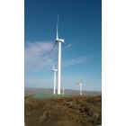 Arlington: Wheatfield Wind Farm in Arlington
