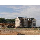 Woodbridge: New Homes Are Still Going Up At Reid's Prospect in 2009