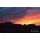 Alpine: : Sunset , Alpine Texas