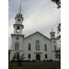 Monson: Monson First Congregational Church