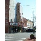 Shelbyville: Capri Theater - Shelbyville, Tennessee TN