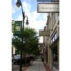 Monroe: Historic Downtown Monroe