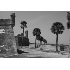 St. Augustine: : View of Ft. Matanzas