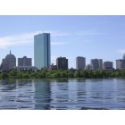 Boston: : On the Charles River.