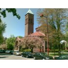 Wilkes-Barre: : First Presbyterian Church, Wilkes-Barre, PA