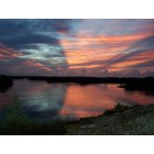 Port Orange: Halifax River Sunrise