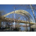 Cincinnati: : Big Mack Bridge