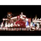 Barclay-Kingston: Christmas In Cherry Hill, New Jersey
