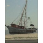 Gulfport: Abandoned Ship Gulfport, Mississippi