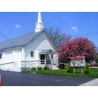 Holley: New Covenant Worship Center in Holley NY. I live vibrant church serving Holley and surrounding communities.