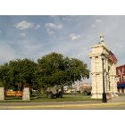 Junction City: Heritage Park