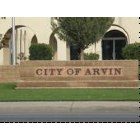 Arvin: This is city Hall