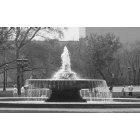 Philadelphia: : Elkins Opal Fountain