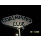 Caney City: Coal Miners Club House with One Love and All of her New Friends and Family...We had a Blast in Malakoff, Texas. We are going A Party Ta Night too...Ya'll Come Back now...Ya hear!