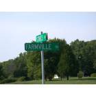 Farmville: : Farmville and Stokes Intersection