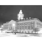 Schenectady: City Hall- Schenectady