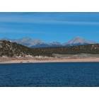 Fort Garland: : Blanca Massive Mountain Home Reservoir