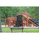Oyster Creek: Oyster Creek Park - Play Ground
