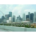 Houston: : Downtown Houston Skyline ( 2004 )