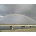 Mobile: : The Bay Way Rainbow