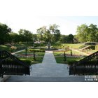 Aurora: : Sunken Gardens at Phillips Park