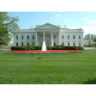 Washington: : The White House