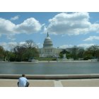 Washington: : The Capital