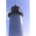 Salem: : Winter Island Lighthouse closeup