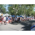 Atwater: 4th of July Parade