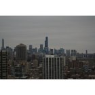 Chicago: : Downtown on a fall day