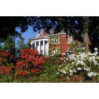 Mount Vernon: Brewton-Parker College